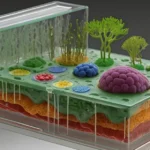 plant cell model